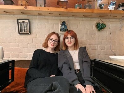 OdelindaFarlow - Stripchat Teen Pov Cam2cam Couple 