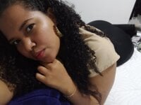 CelesteParker_vc's webcam live show