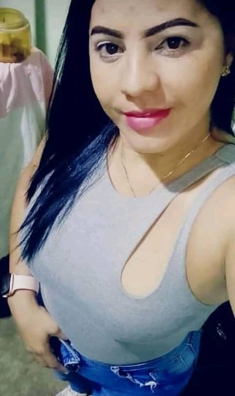 Fernanda-Fox profile