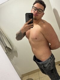 pargolcelste's webcam live show