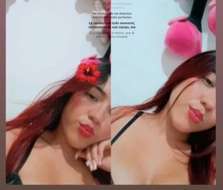 michelle_combs from stripchat