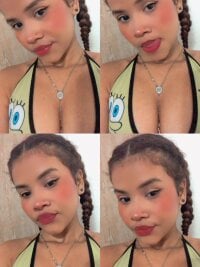 Camila_mendez__'s webcam live show
