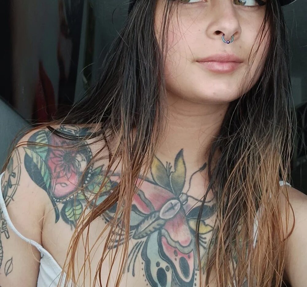 Dulce_Orion profile