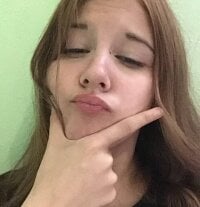 TateBrookins's webcam live show