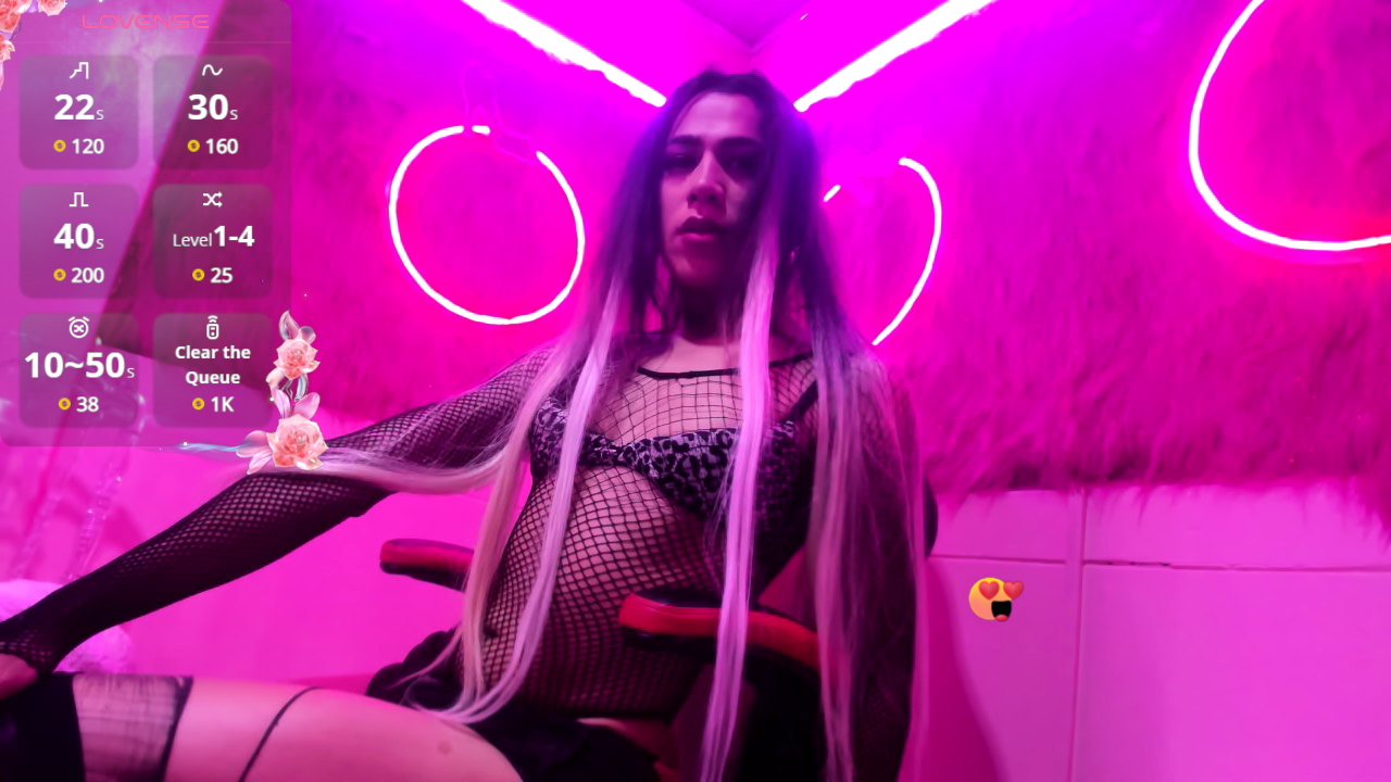 Oriana_luxt