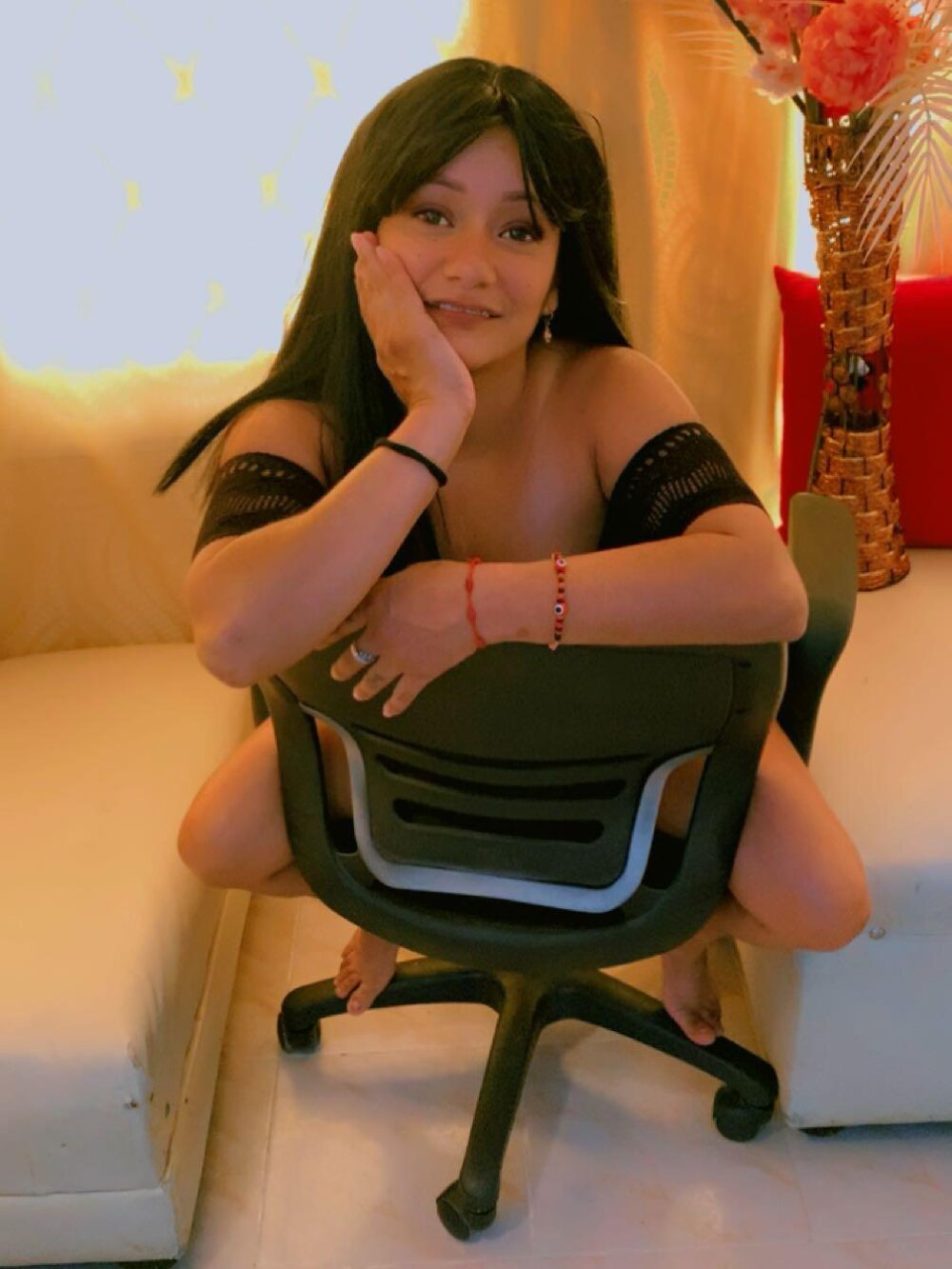 CHIQUI_CALIENTE profile