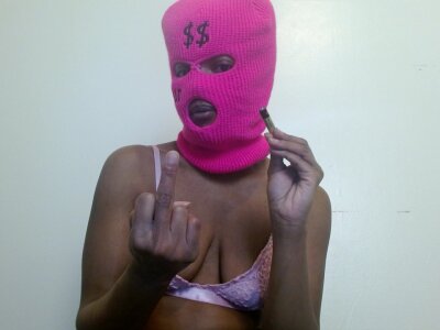 SkimaskEbonyQueen95 Avatar