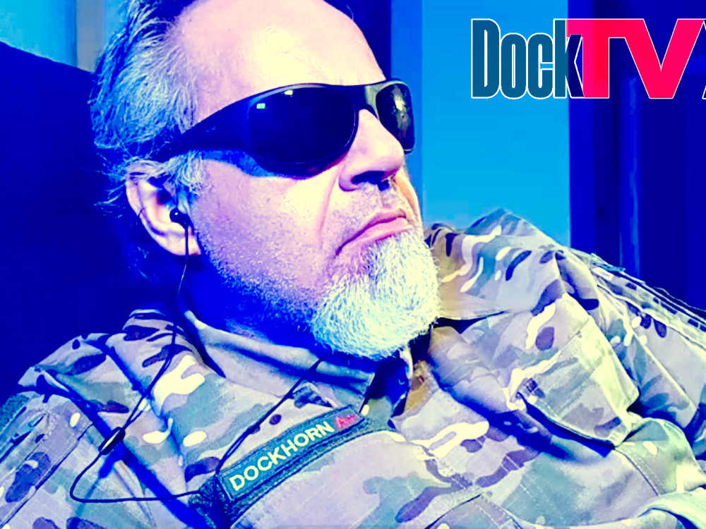 DockTVXXX