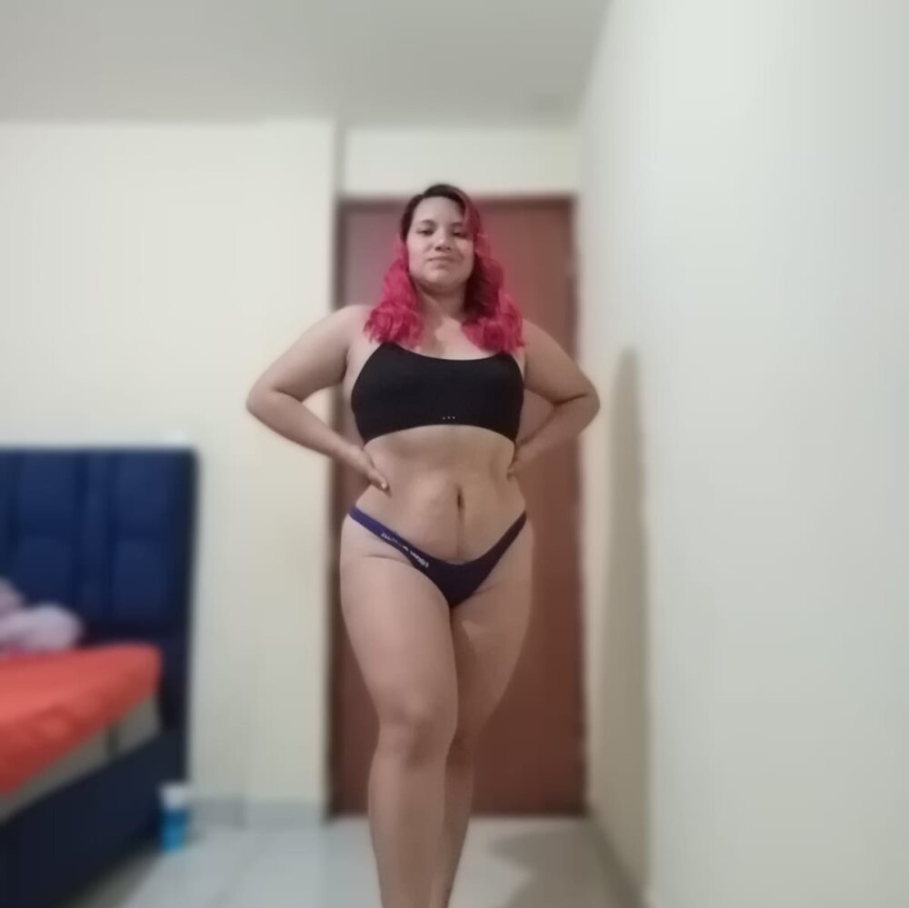 flamehott from stripchat