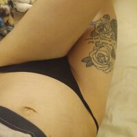 Lilbabydollx's Offline XXX Chat
