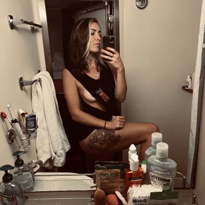 TattedHotGal