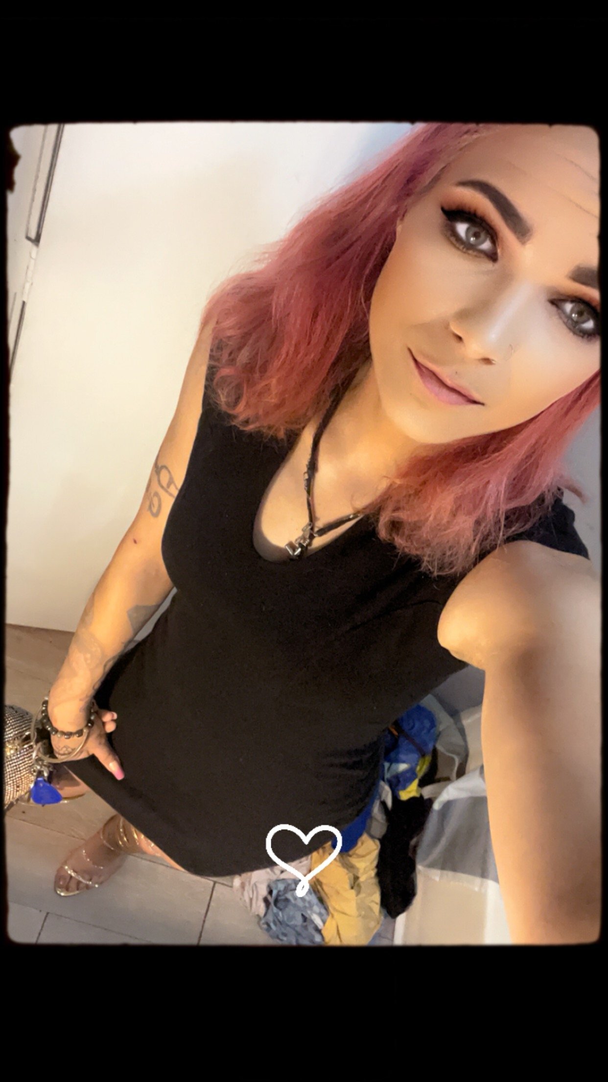pinkysbadd