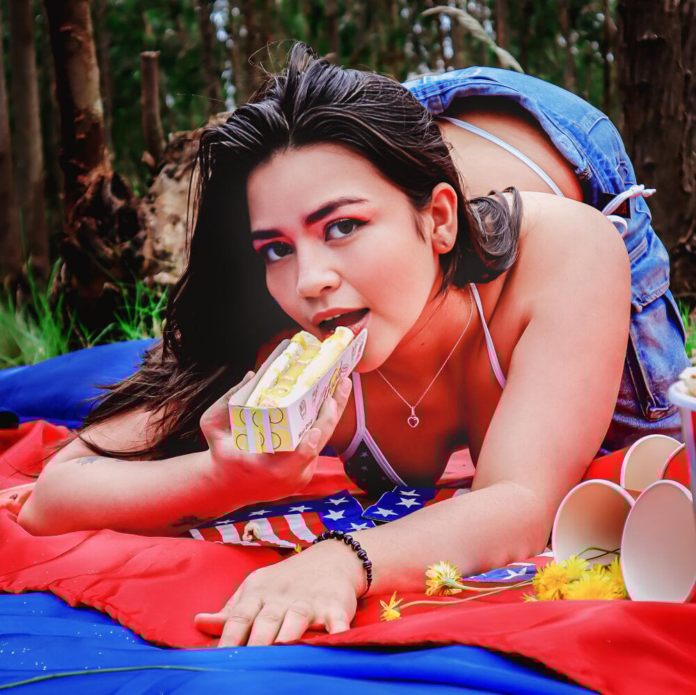 Cam girl KimDevinne