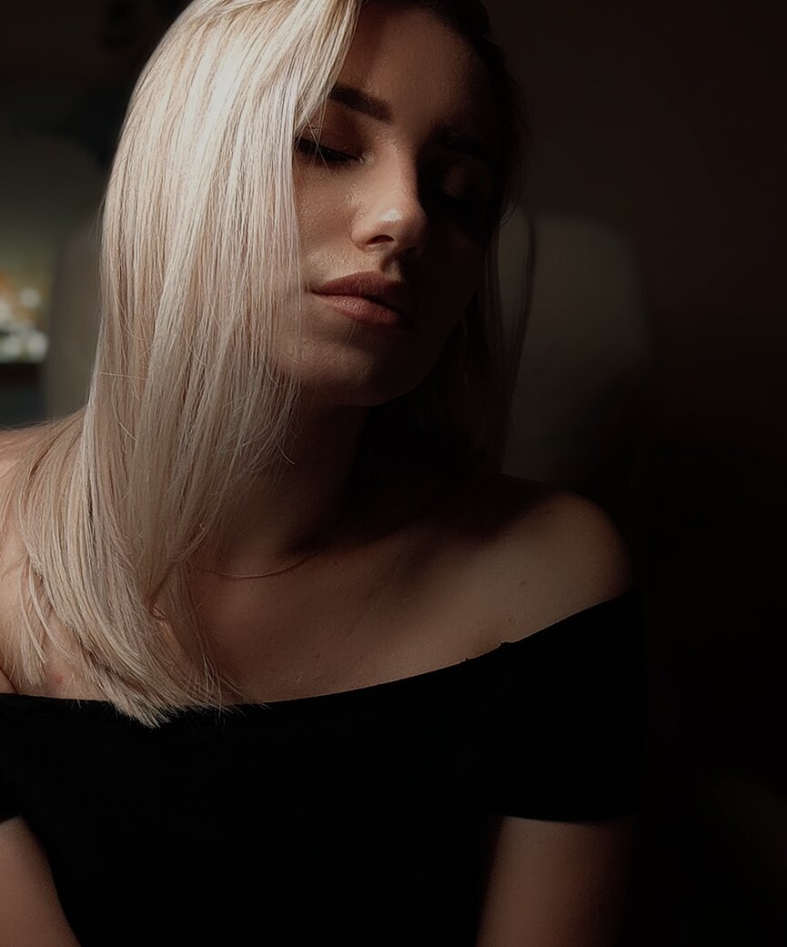 TruePerfection 🤟 live sex chat