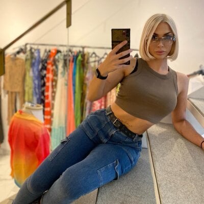 GourmetGoddess Female Blondesyoung Online Cam Sex