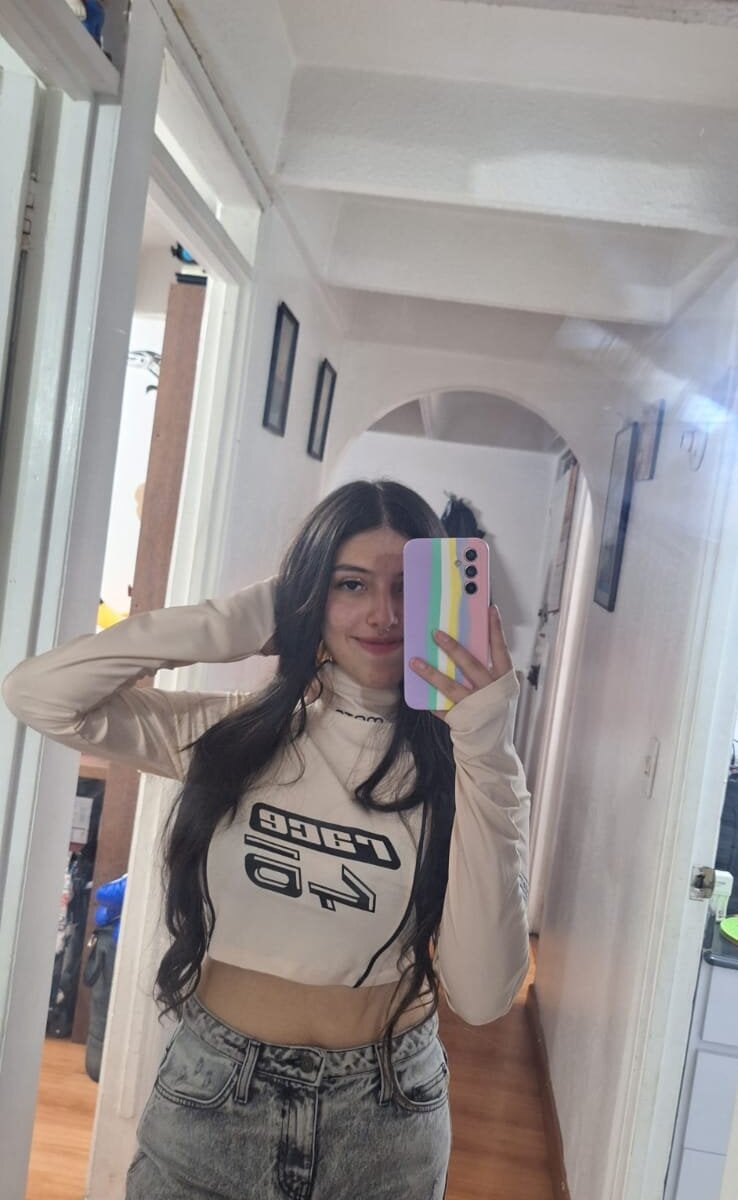 HappytinnyGirl profile