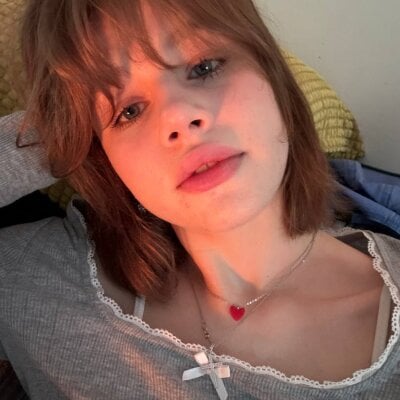 MiroslavaFairy on StripChat