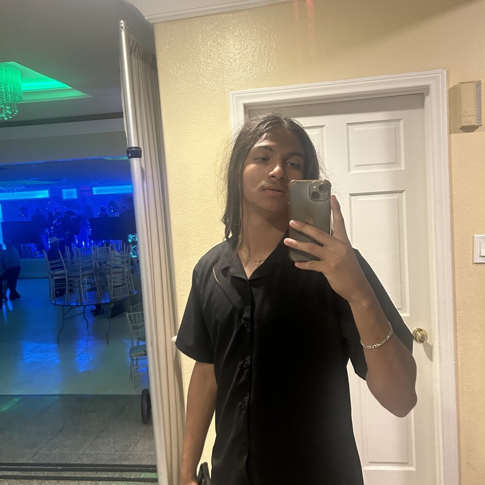 kevinnnc from stripchat