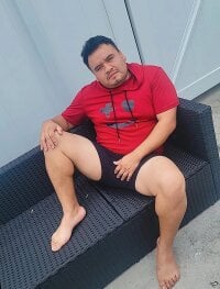 Bilik Sembang Luar Talian Panchito9771