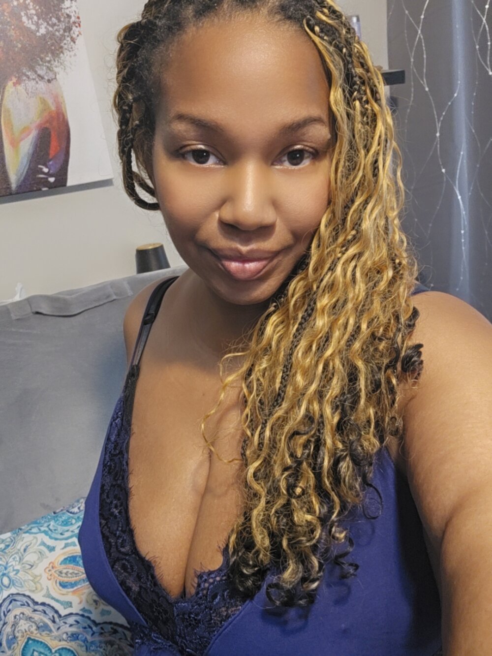 Lady Londyn