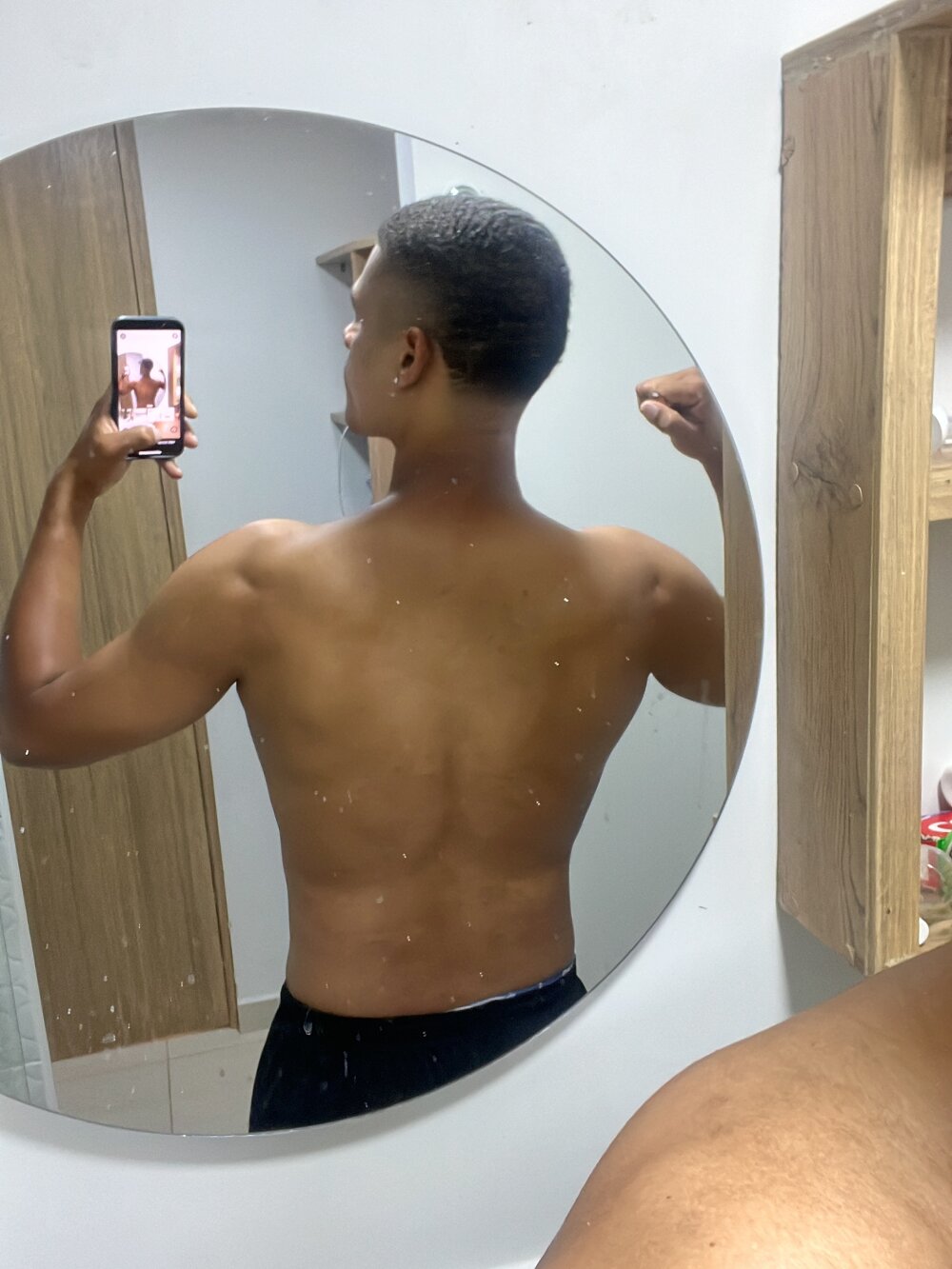 yeibeathouse from stripchat