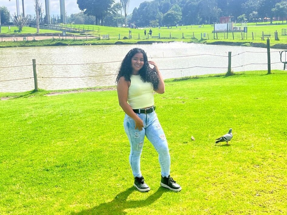 Paula6Colombia profile