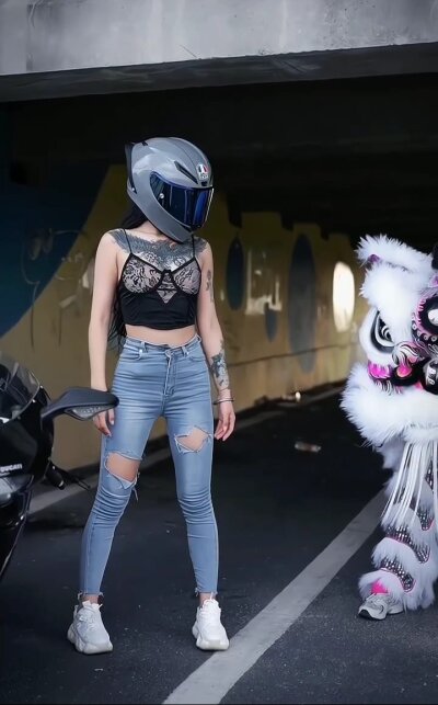 12_Harleyquen Avatar