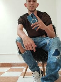 Deim_'s webcam live show