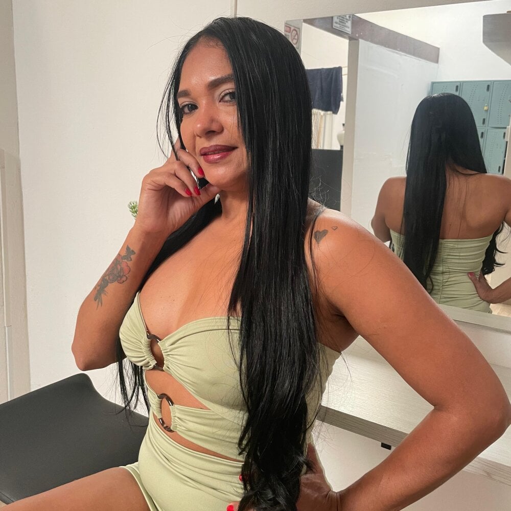 lia_harper_ from stripchat