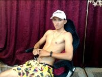 Justin_Sigg's webcam live show