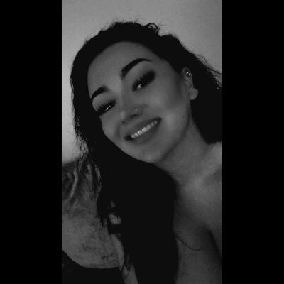 AlinaEnglish 🖐 naked cam chat