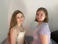 MoireCady's Live Webcam Show