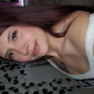 Megan_baby1
