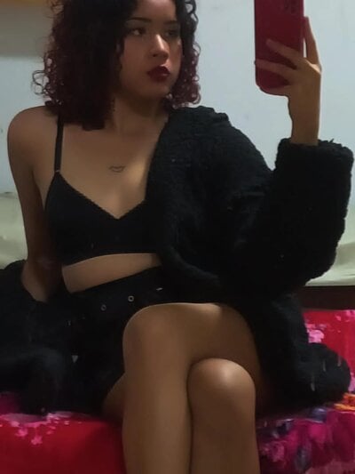 Caccau_scorpion - Stripchat Teen Cam2cam Smoke Girl 