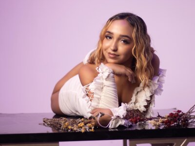 Melodydash - Stripchat Girl 