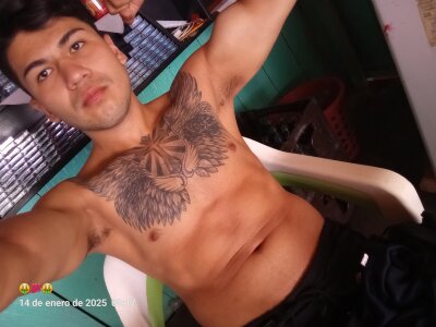 asmodeoelle from stripchat