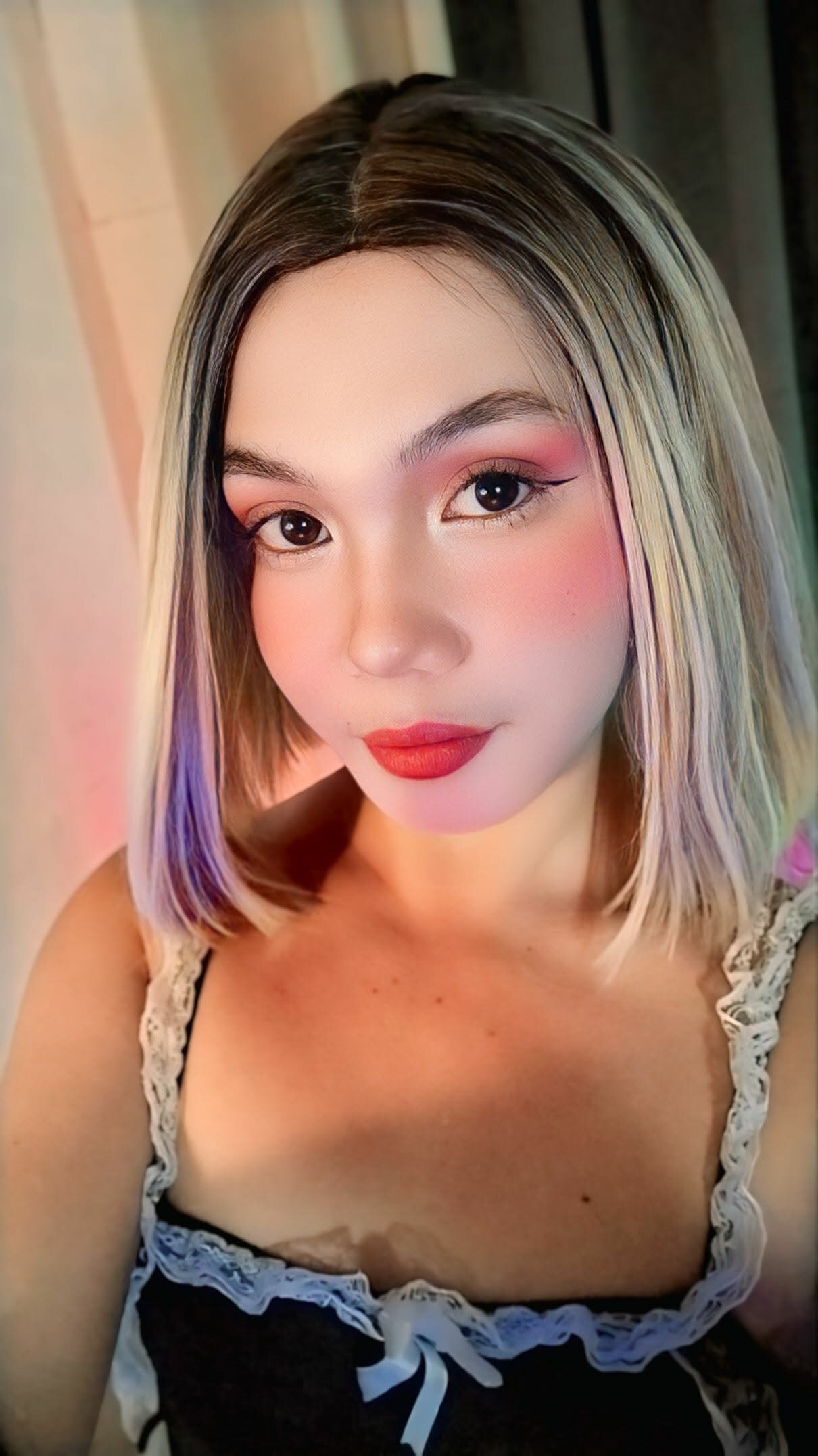 AlwayshornyforyouElla