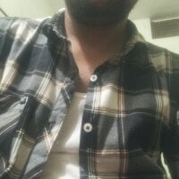 deepak1989Cage Modèle Webcam Profil