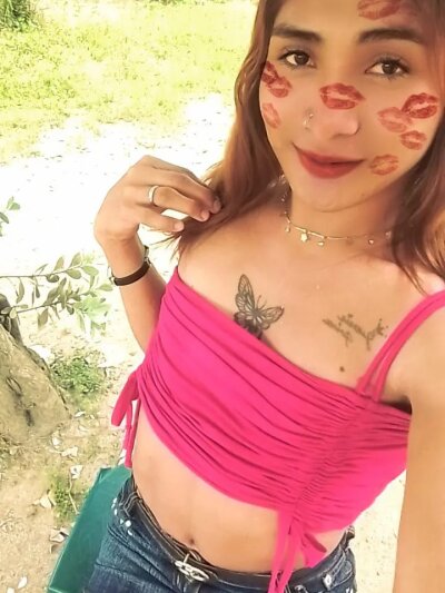 prince_rainbow from stripchat