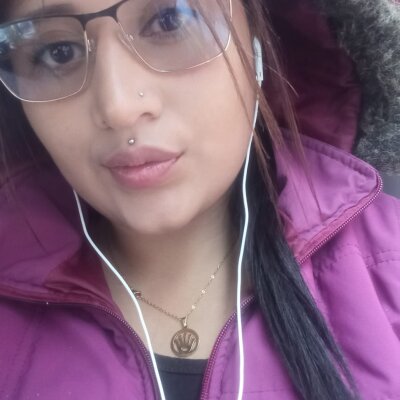 dulceharrison Avatar