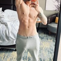 Ray_Ares's webcam live show