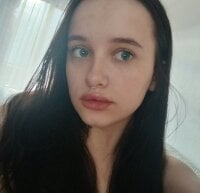 Nicole-Kiss's webcam live show