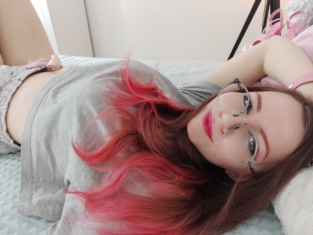ElinaBliss profile