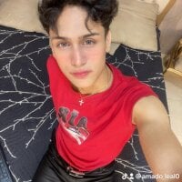 Nickcoper - Live Cam