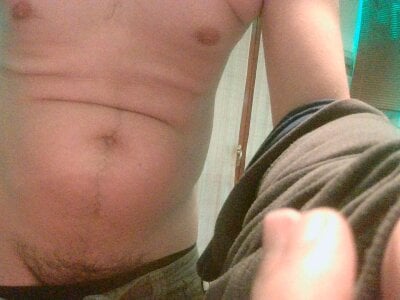 Robertone80 Male White Adult Cam