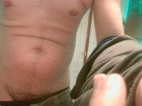 robertone80's webcam live show