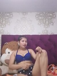 melanieflame's Offline XXX Chat