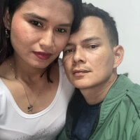 lina_andres's webcam live show