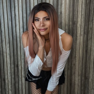 Molly_doll_ - Stripchat Teen Lovense Blowjob Trans 