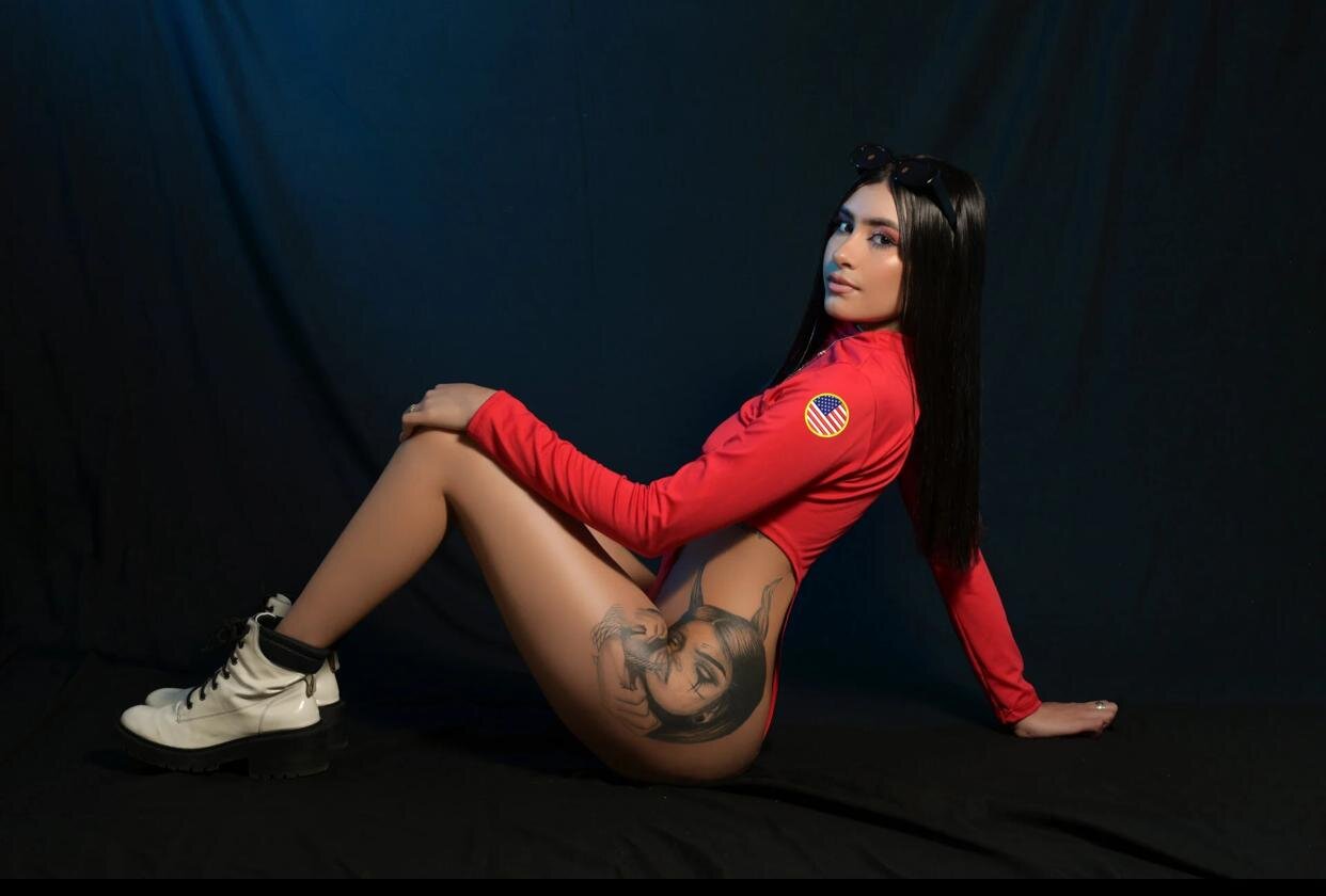 IsabellaCox